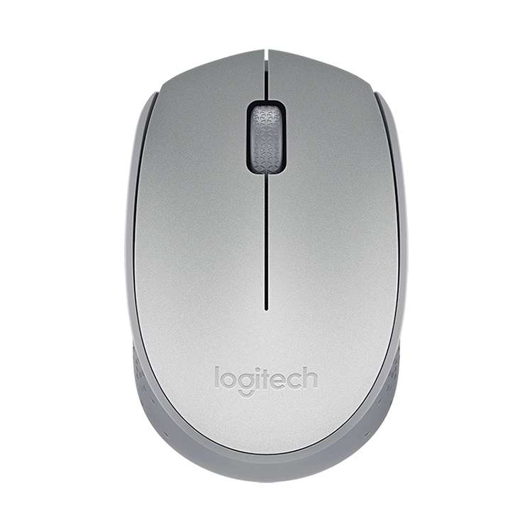 Logitech M188 Fashion Wireless Mouse