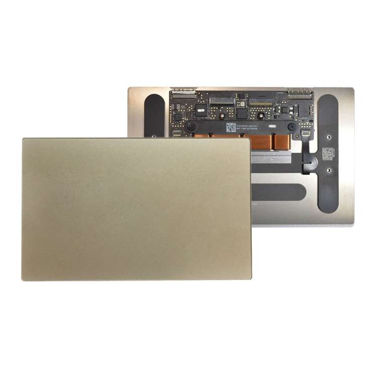 for Macbook Retina A1534 12 inch (Early 2015) Touchpad(Grey)