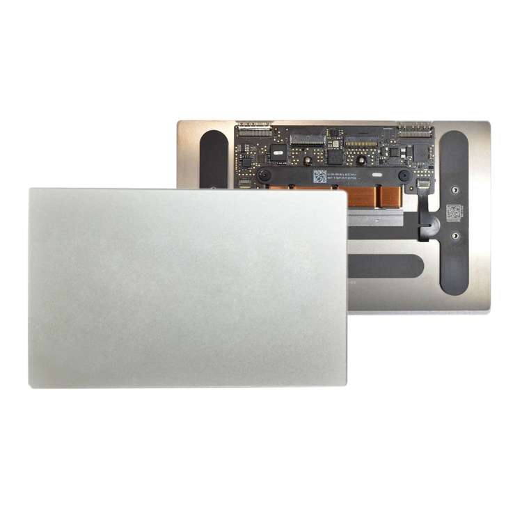 for Macbook Retina A1534 12 inch (Early 2015) Touchpad(Grey)