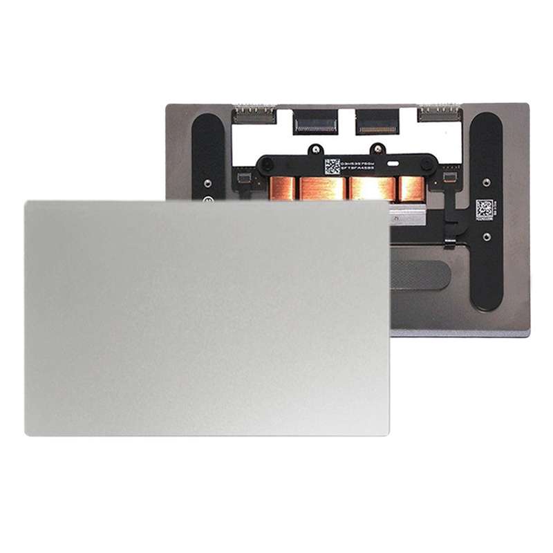 for Macbook Retina A1534 12 inch (Early 2016) Touchpad(Grey)