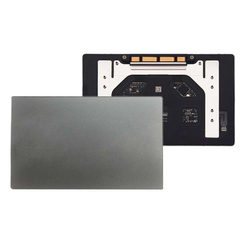 for Macbook Pro Retina A1706 A1708 2016 13.3 inch Touchpad(Silver)