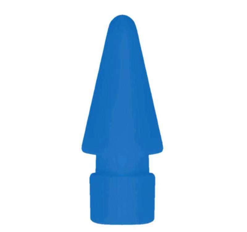 Replacement Pencil Tips for Apple Pencil 1 / 2(Pink)