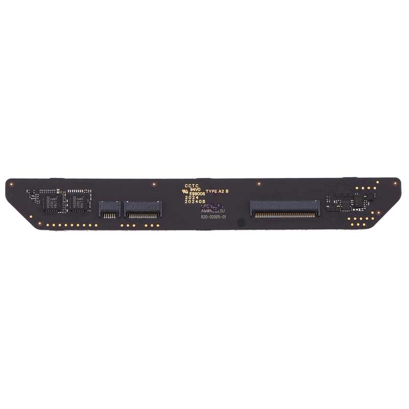 TouchPad Keyboard Connector Board For Macbook Air 13 inch Retina A2179 2020 EMC3302 821-02005-01 EMC