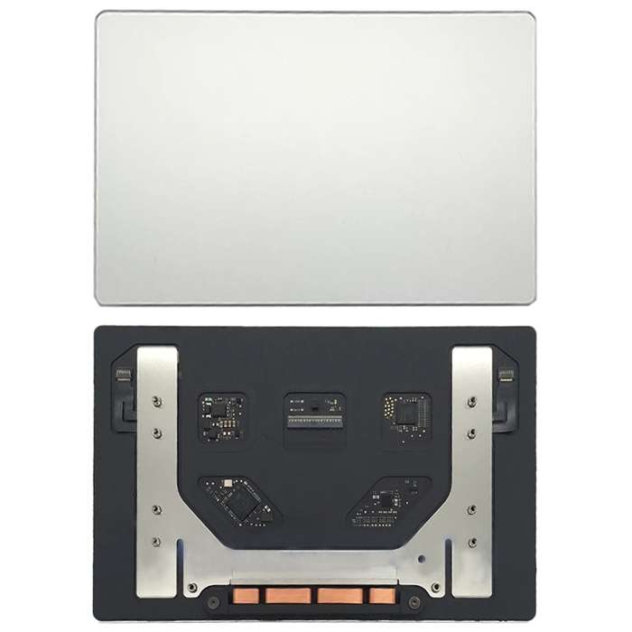 Touchpad for Macbook Pro Retina 13.3 inch A1989 2018(Silver)