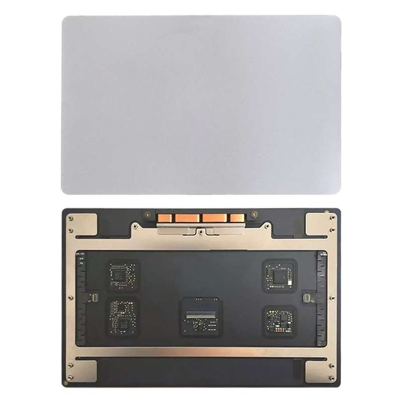 Touchpad for Macbook Pro Retina 15 A1990 2018 (Grey)