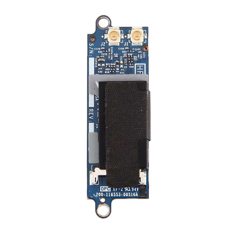 Original WiFi Wireless LAN Network Adapter Card for Macbook Pro 15.4 inch A1286 (2008 & 2009) & 17 i