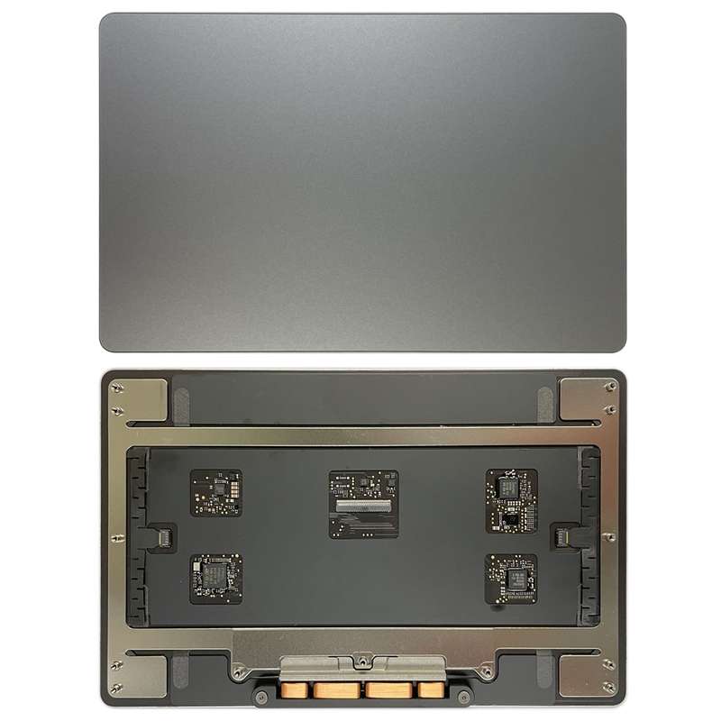 Touchpad for MacBook Pro 16.2 inch A2485 (2021) (Silver)