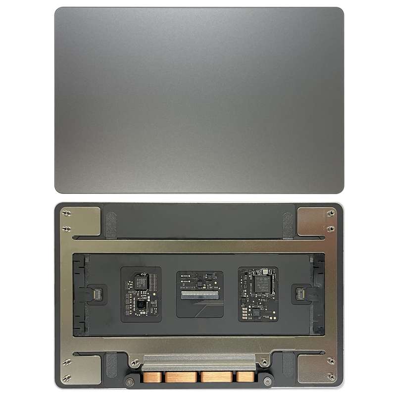 Touchpad for MacBook Pro 14.2 inch A2442 (2021)(Silver)