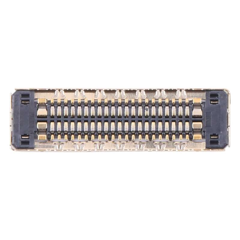 LCD Display FPC Connector On Motherboard For MacBook A2141 A2338 A1932