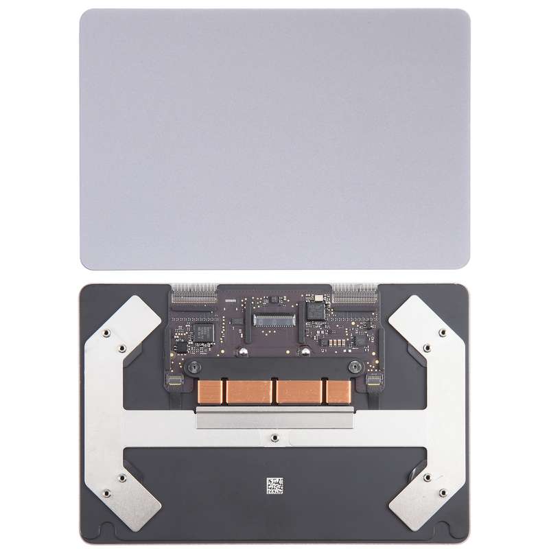 Touchpad for MacBook Air 13 inch A2337 M1 2020 (Grey)