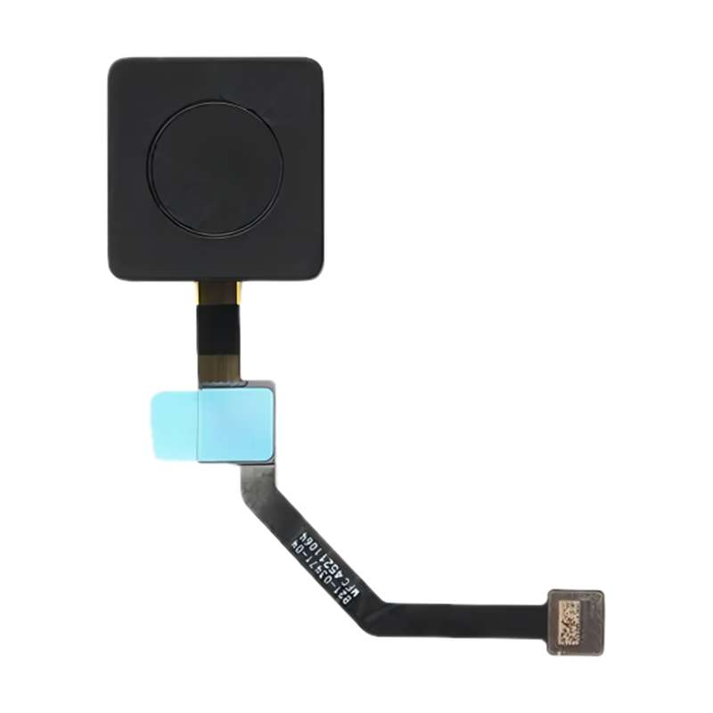 Power / Fingerprint Touch-ID Button Flex Cable for MacBook Pro Retina 16 M1 A2485 EMC3651 2021 821-0
