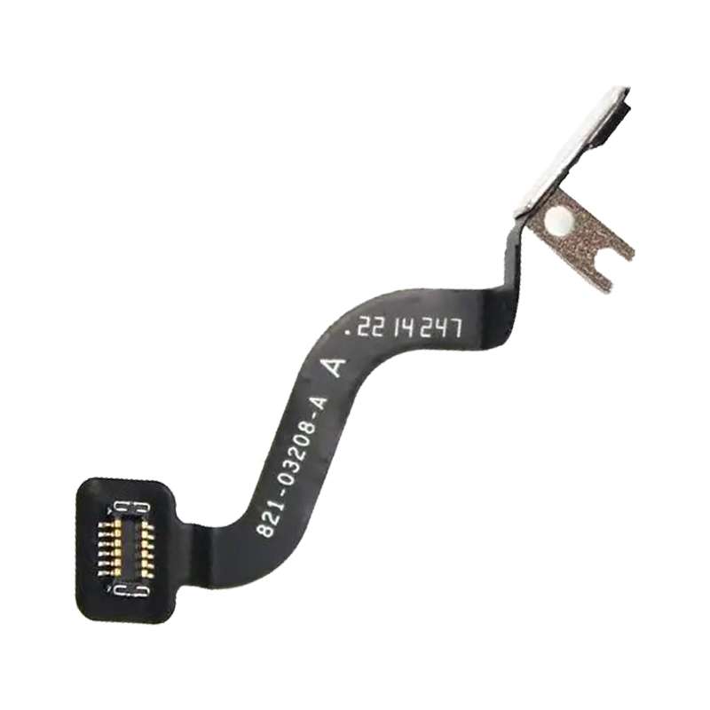 For MacBook Pro Retina 14 M2 A2779 2023 LCD Screen Lid Angle Sleep Wake Sensor Flex Cable 821-03208-