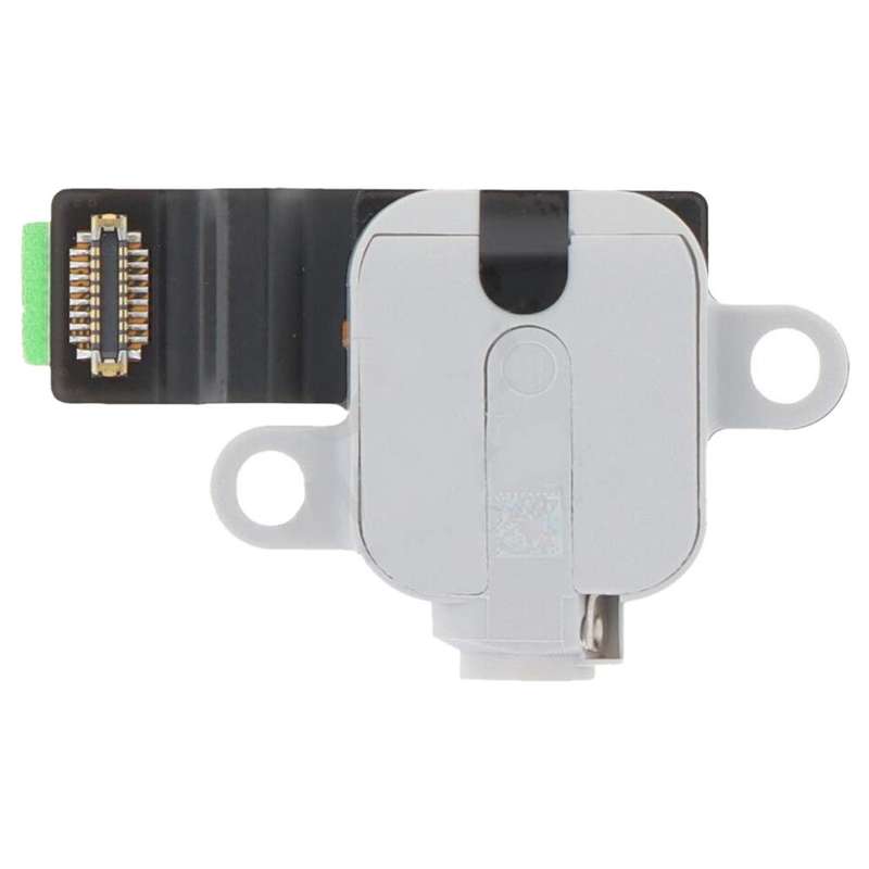 For MacBook Air M3 13 inch A3113 2024 EMC8611 821-04877-A Earphone Jack Audio Flex Cable (Black)