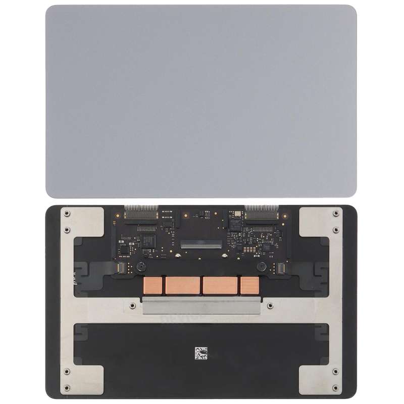 For Macbook Air M3 13 inch A3113 2024 Touchpad (Grey)