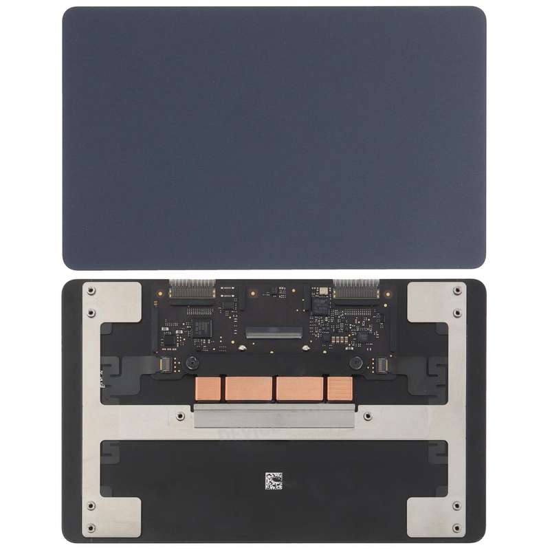 For Macbook Air M3 13 inch A3113 2024 Touchpad (Grey)