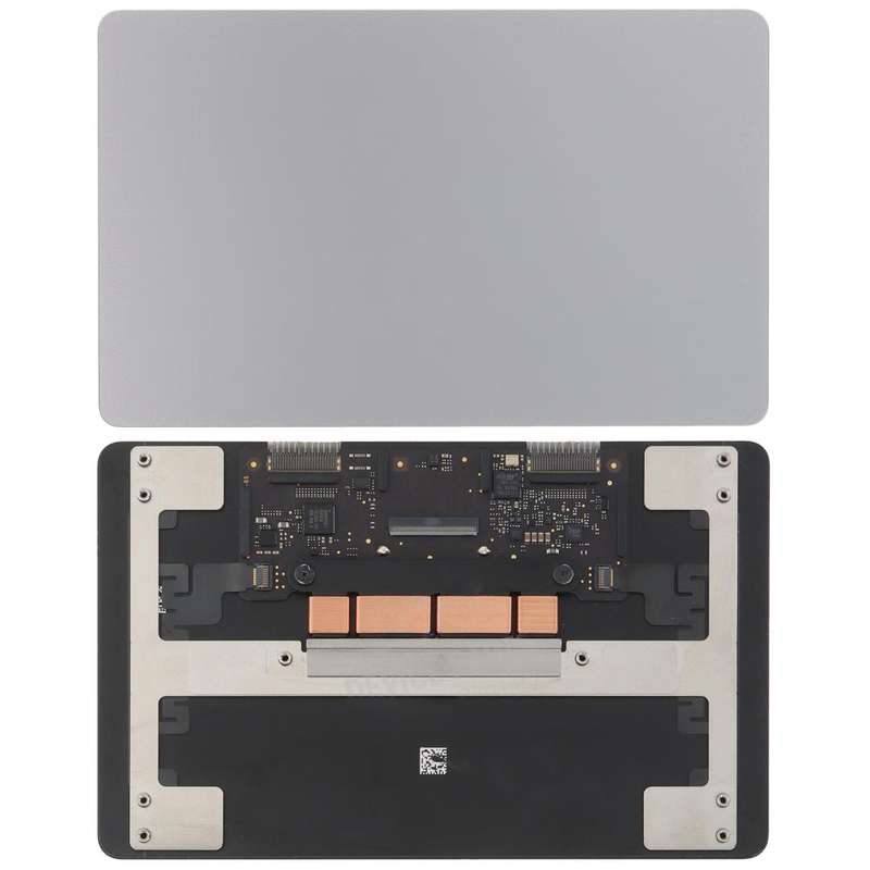 For Macbook Air M3 13 inch A3113 2024 Touchpad (Grey)