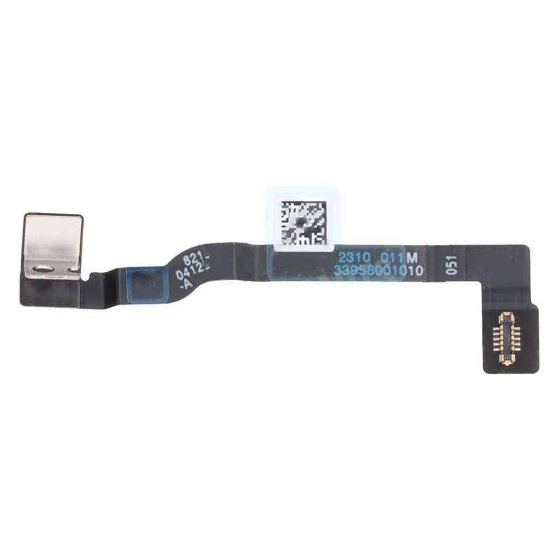 For MacBook Air M3 13 inch A3113 2024 821-04129-02A LCD Screen Lid Angle Sleep Wake Sensor Flex Cabl