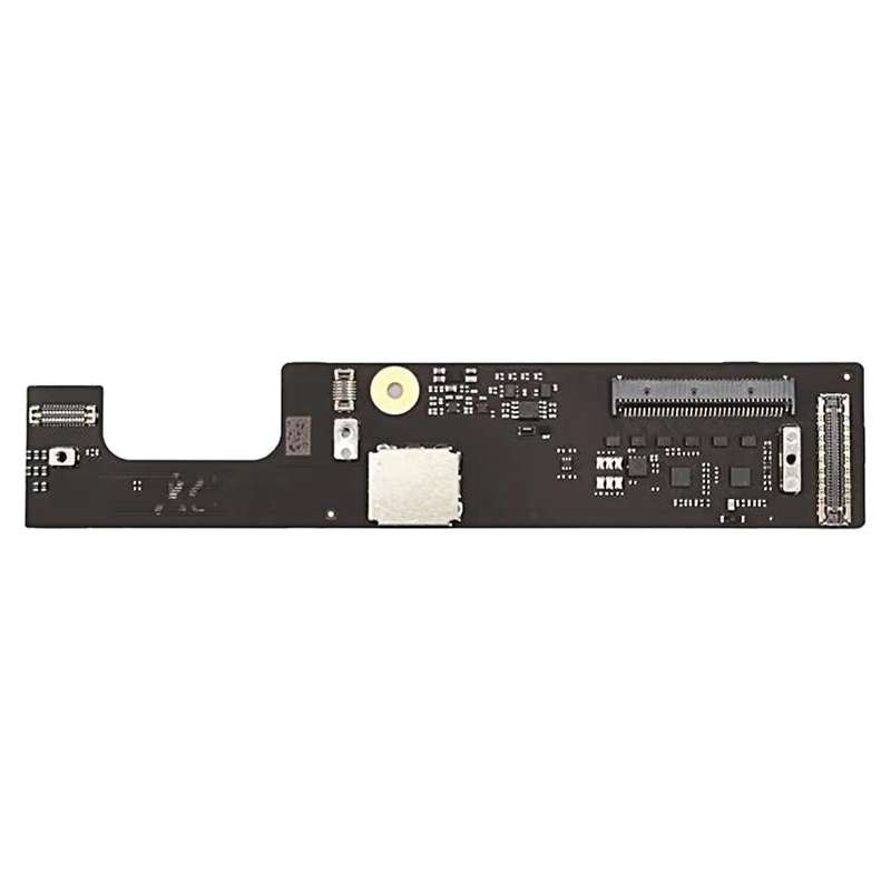 For MacBook Air M3 15 inch A3114 2024 820-03601-02 Keyboard Trackpad Daughter Board
