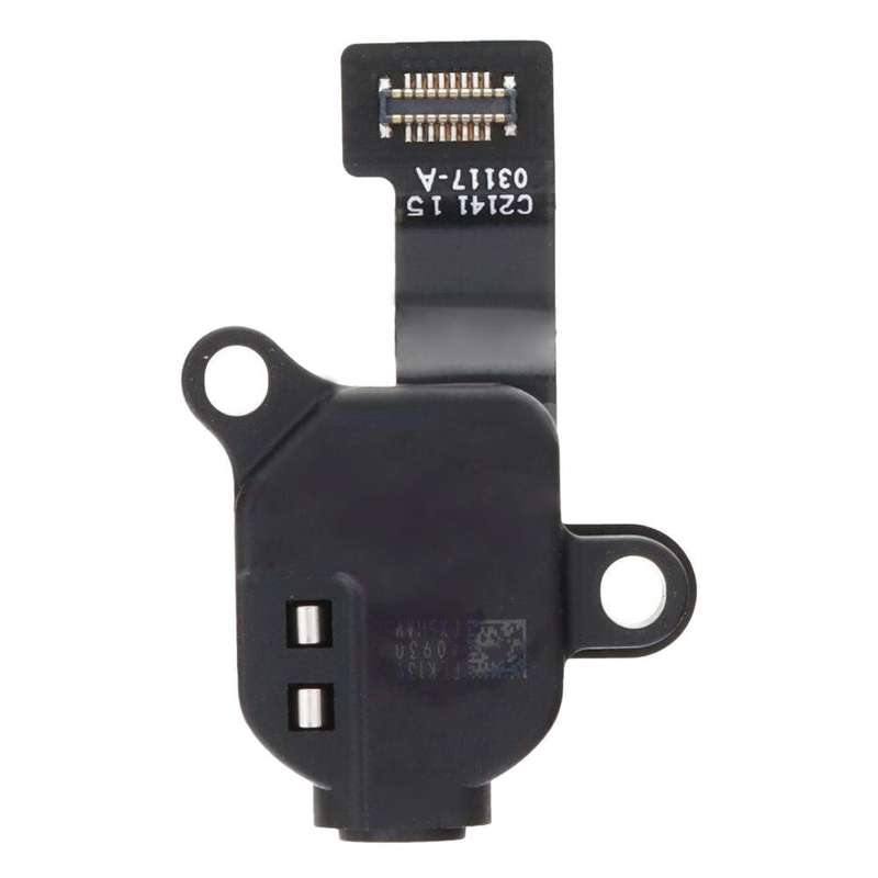 For MacBook Pro 16 inch 2021 A2485 / A2442 2021 / A2780 A2779 2023 / A2992 / A2991 Earphone Jack Aud