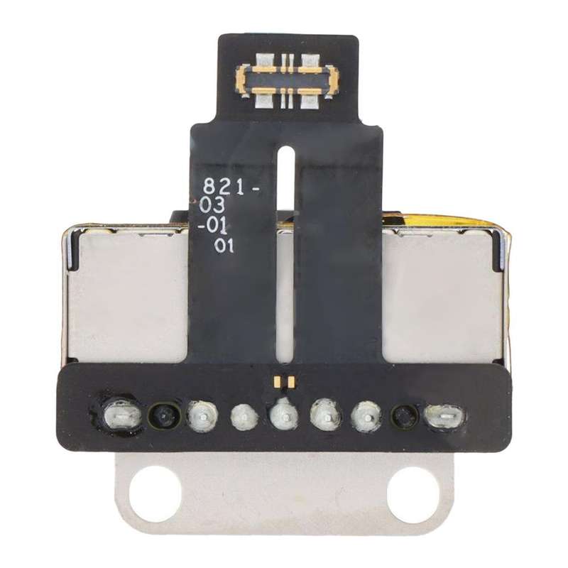 For MacBook Pro 16 inch A2485 2021 / A2780 2023 / A2918 / A2992 / A2991 821-03504-01 I/O Magnetic Ch