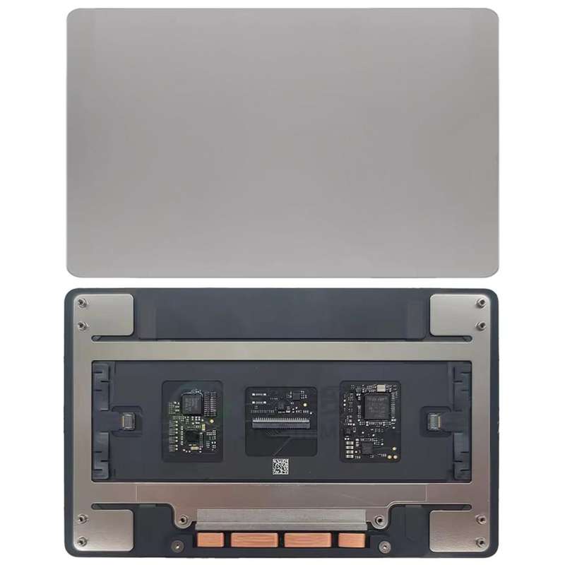 For Macbook Pro M3 14 inch A2918 Touchpad (Grey)