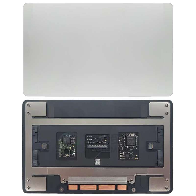 For Macbook Pro M3 14 inch A2918 Touchpad (Grey)