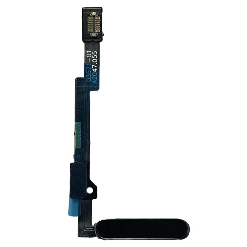 Fingerprint Sensor Flex Cable for iPad mini 6 2021 A2567 A2568 A2569 (Blue)