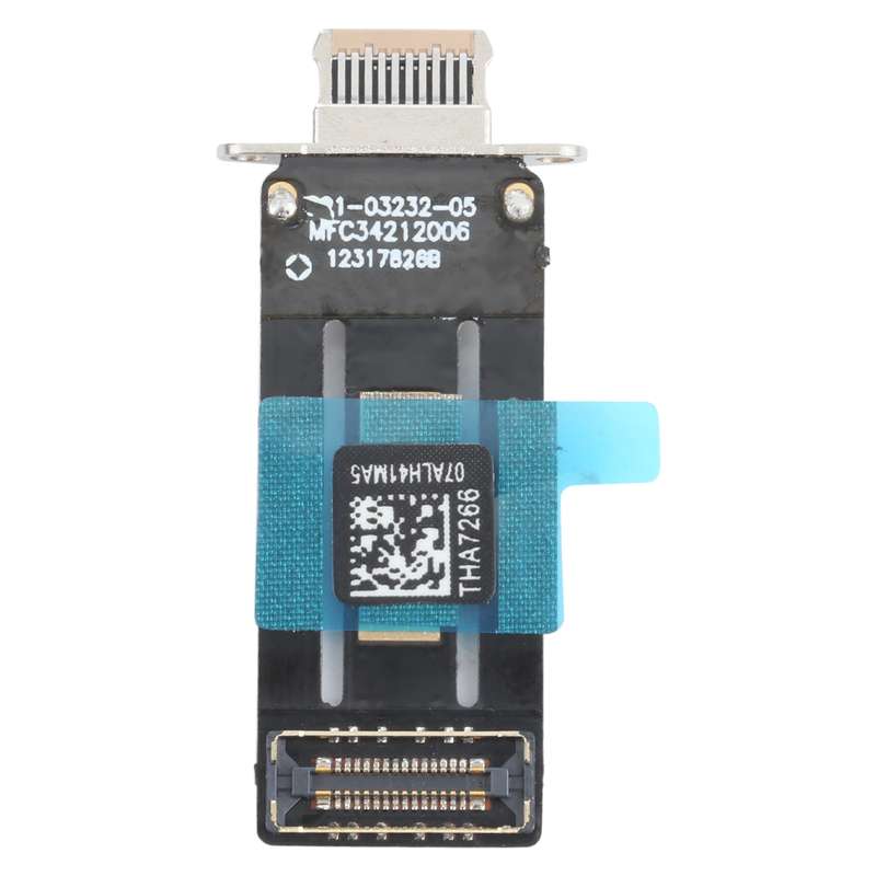 Charging Port Flex Cable for iPad mini 6 2021 (Starlight)