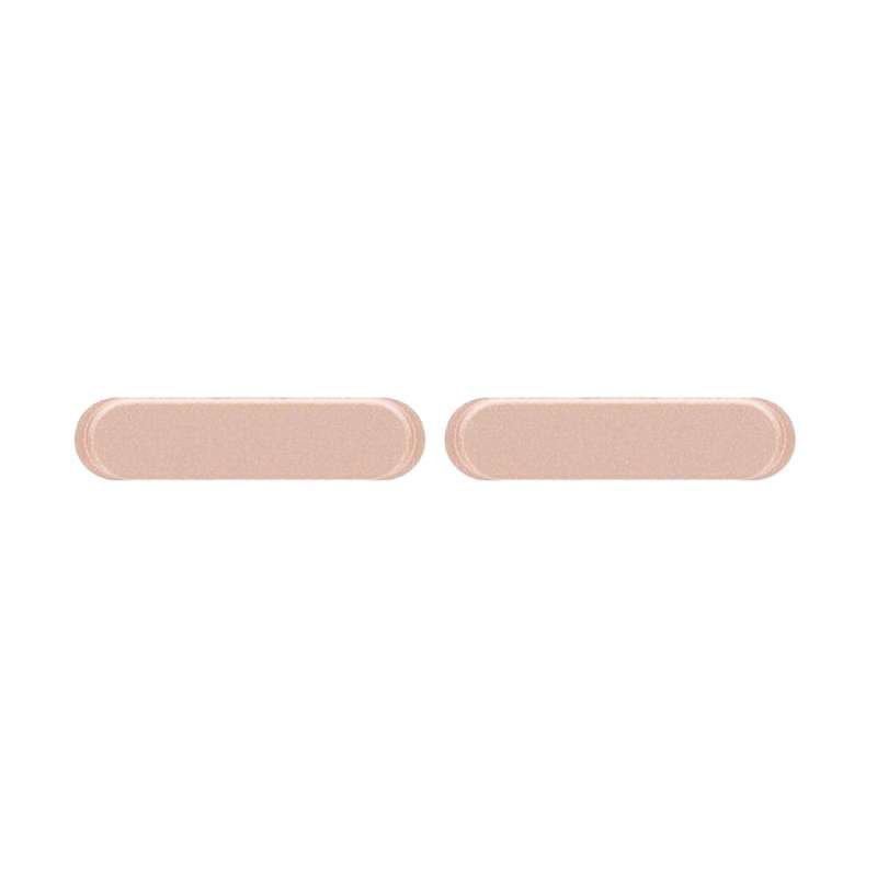 For iPad mini 6 2021 Volume Control Button (Gold)