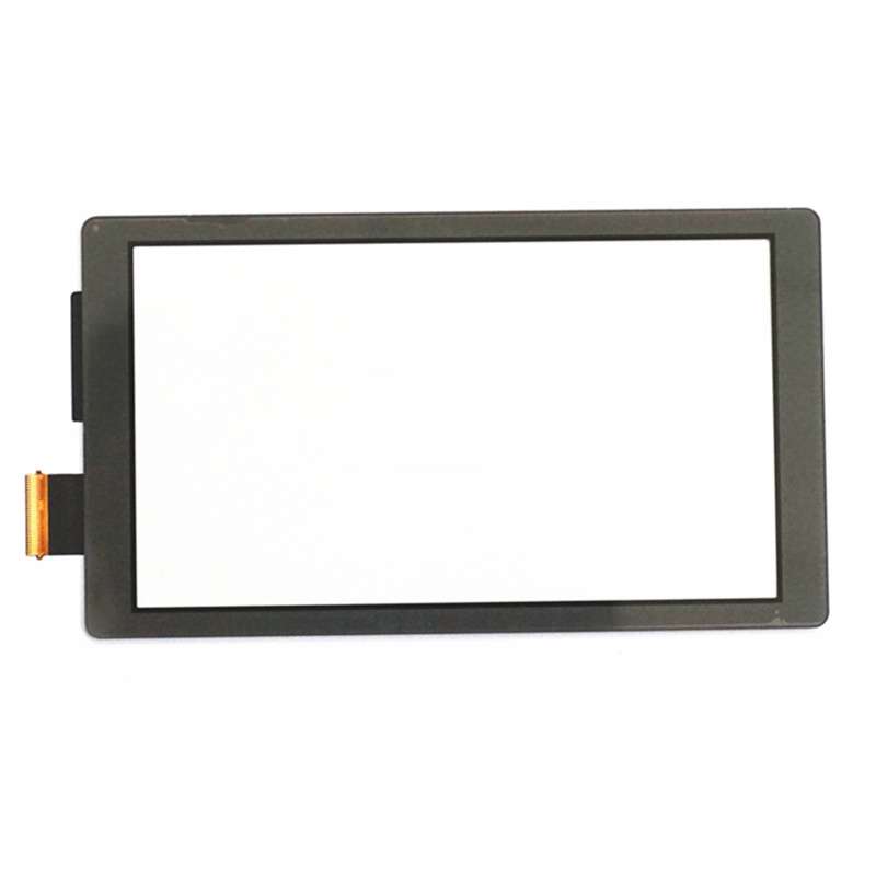 Touch Screen Replacement For Nintendo Switch Lite(Red)