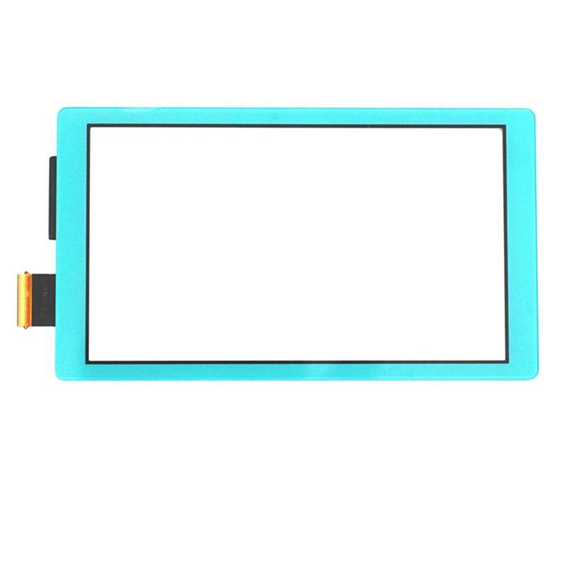 Touch Screen Replacement For Nintendo Switch Lite(Red)