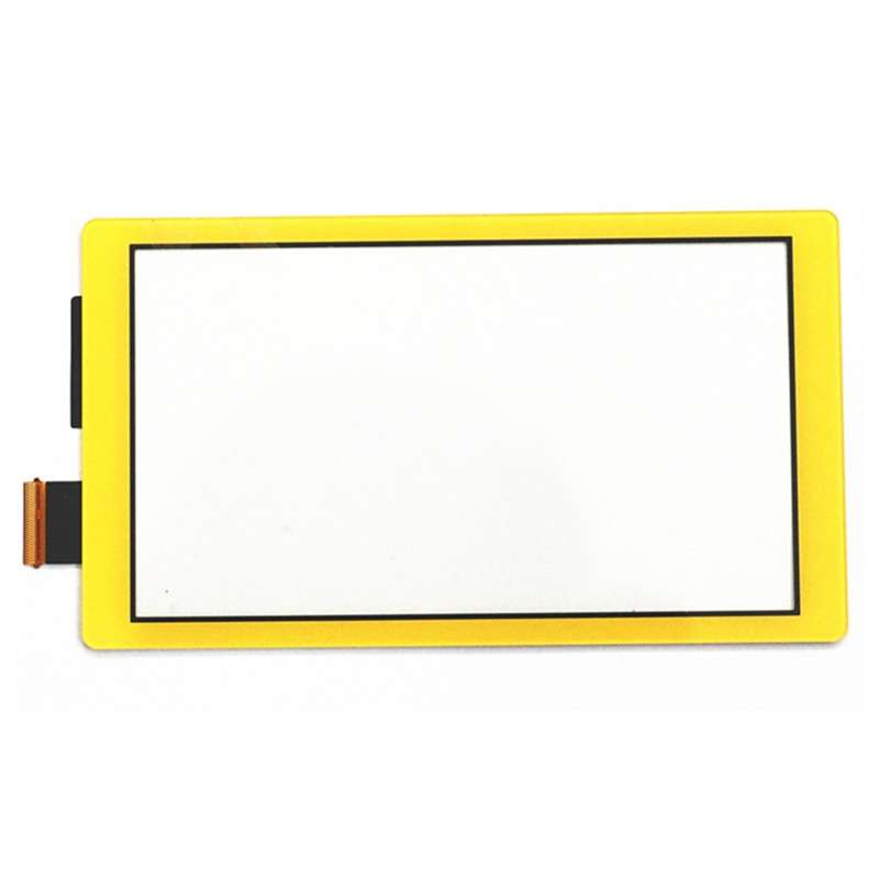 Touch Screen Replacement For Nintendo Switch Lite(Red)