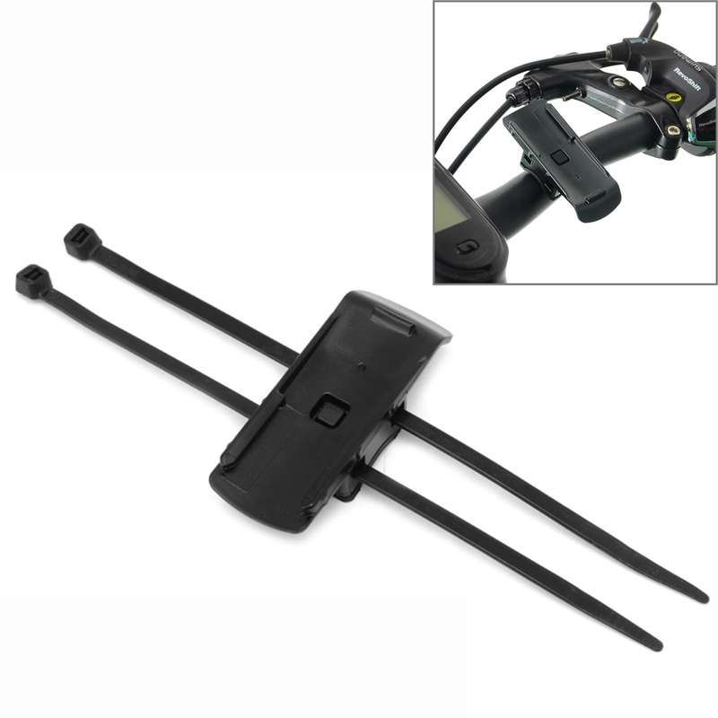 Bike Base Bicycle GPS Holder Stand for Garmin eTrex 10 / 20 / 30