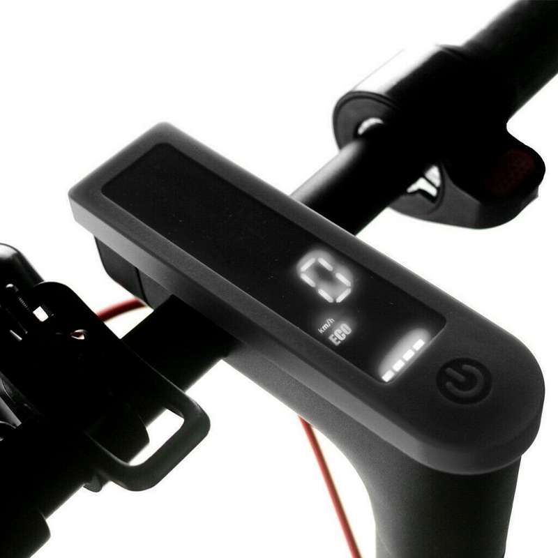 Electric Scooter Circuit Board Instrument Silicone Waterproof Protective Case for Xiaomi Mijia M365