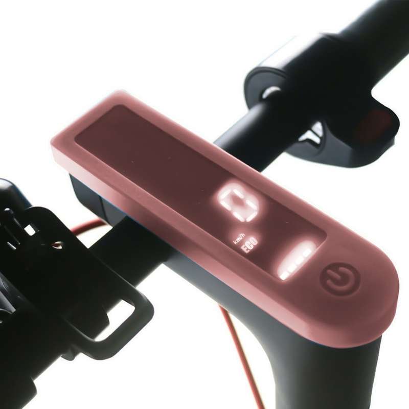 Electric Scooter Circuit Board Instrument Silicone Waterproof Protective Case for Xiaomi Mijia M365