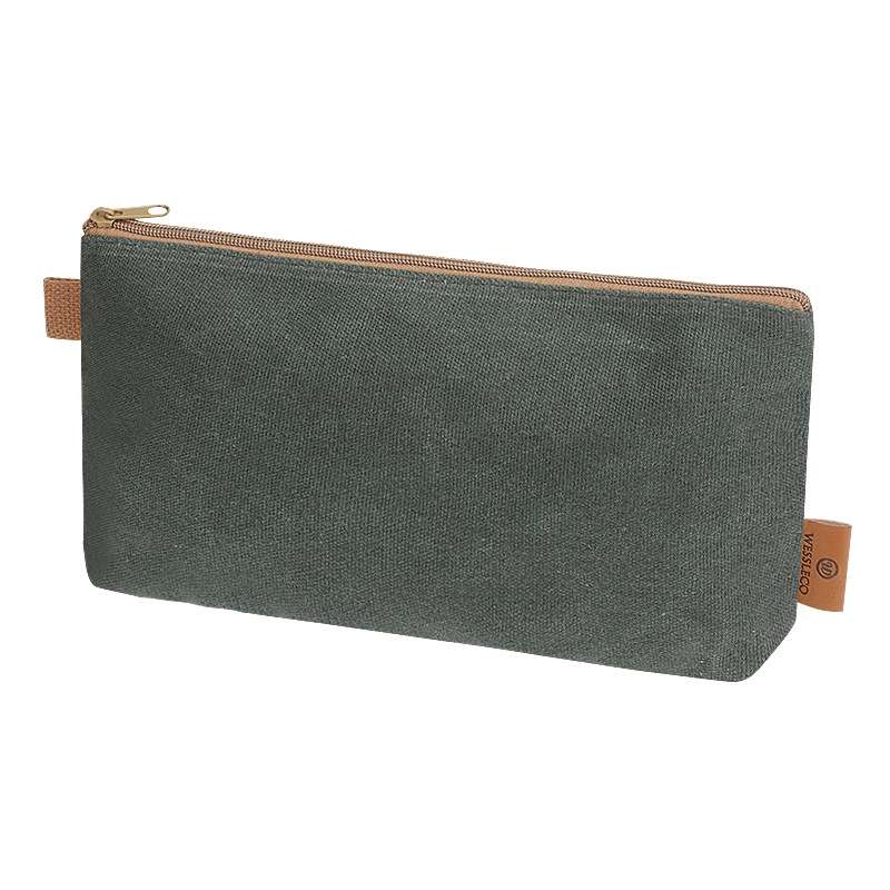 17 x 11.5 x 4cm Electrician Repair Hardware Tool Carrying Bag(Grey)