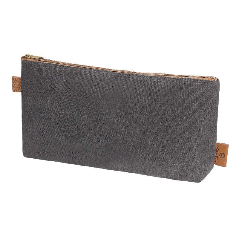 17 x 11.5 x 4cm Electrician Repair Hardware Tool Carrying Bag(Grey)