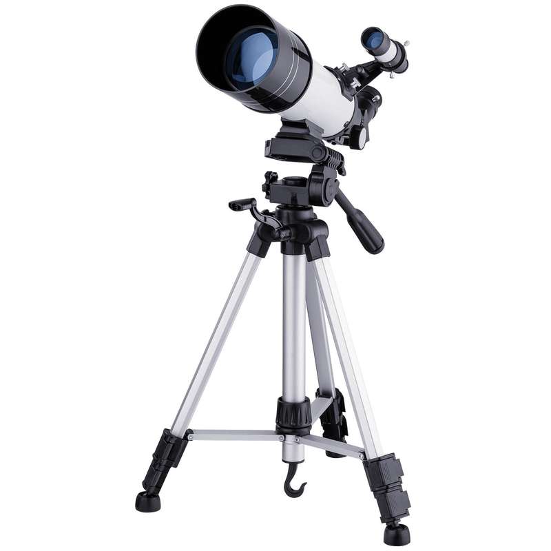 WR852-3 16x/66x70 High Definition High Times Astronomical Telescope with Tripod & Phone Fixing Clip