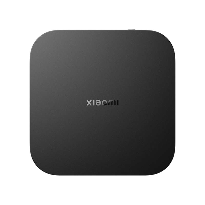 Original Xiaomi Smart Central Hub Gateway Quad-core Built-in Bluetooth Signal Amplifier, AU Plug
