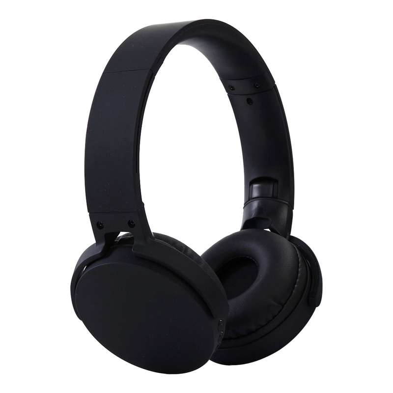 MDR-XB650BT Headband Folding Stereo Wireless Bluetooth Headphone Headset, Support 3.5mm Audio Input