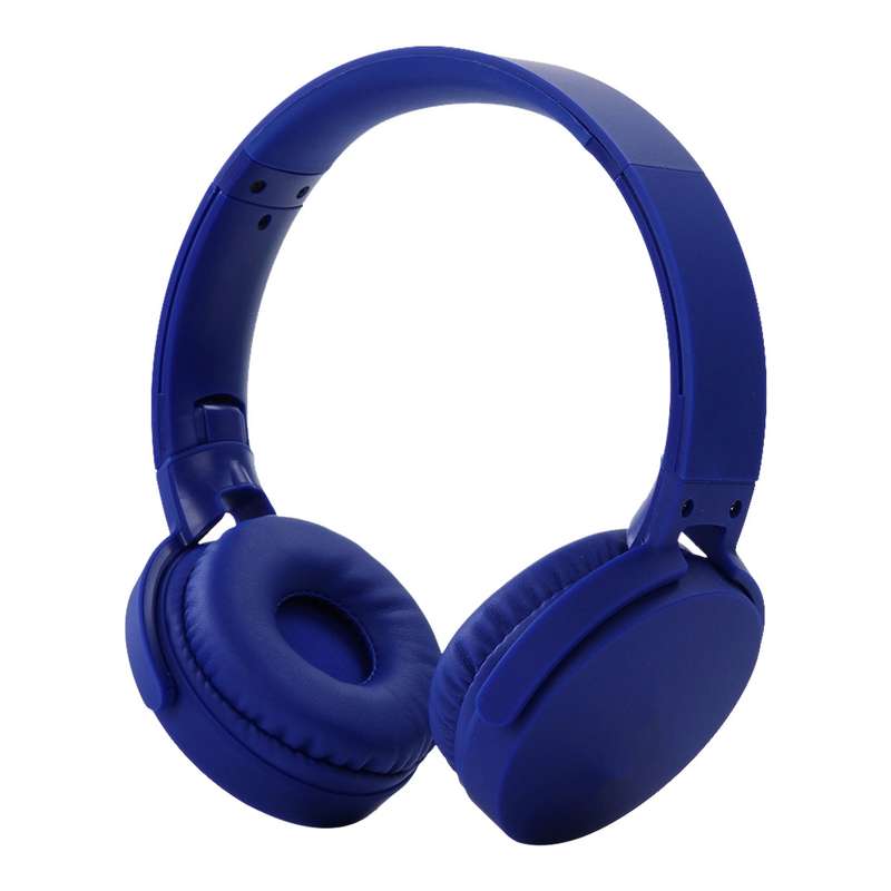 MDR-XB650BT Headband Folding Stereo Wireless Bluetooth Headphone Headset, Support 3.5mm Audio Input