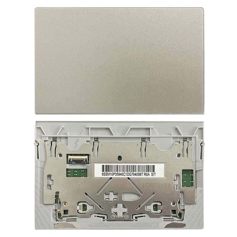 Laptop Touchpad For Lenovo ThinkPad L490 20Q5 20Q6 L590 20RB (Silver)
