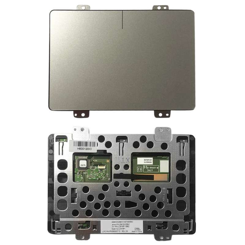 Laptop Touchpad For Lenovo YOGA 920-13IKB C930-13IKB YOGA 920-13 GEN6.7PRO (Bronze)