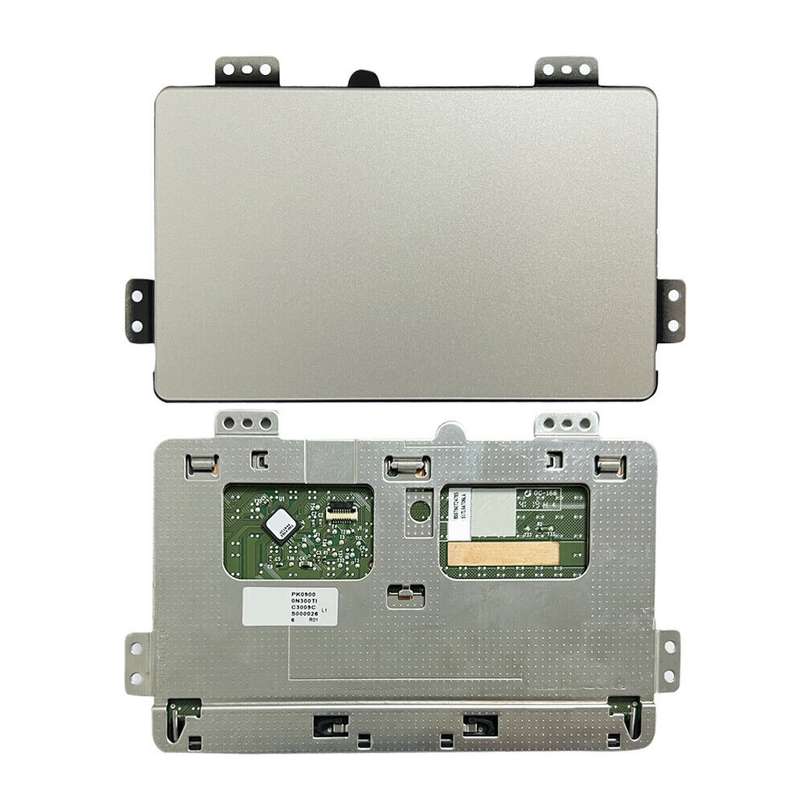 Laptop Touchpad For Lenovo Ideapad FS443 Yoga S740-14 S740-14IIL r7000 (Grey)