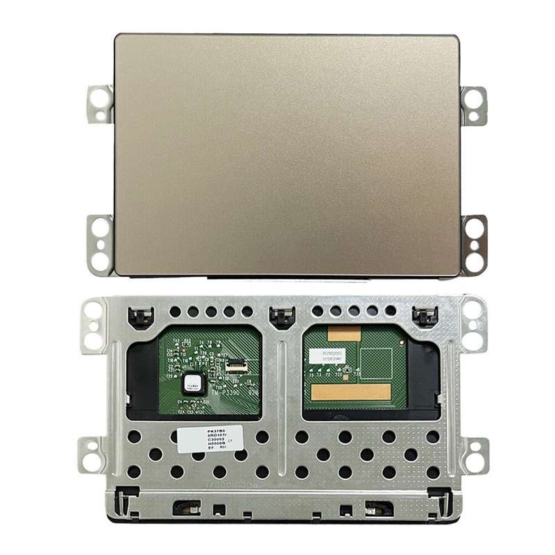 Laptop Touchpad For Lenovo YOGA S730-13 IWL IML Ideapad 730S-13IWL Yoga S730-13IWL S730-13IML 81J0 8