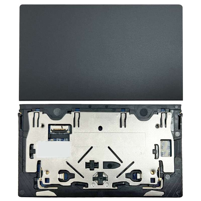 Laptop Touchpad For Lenovo Thinkpad X280 20KF 20KE L380 20M5 20M6 L380 Yoga 20M7 20M8 (Black)