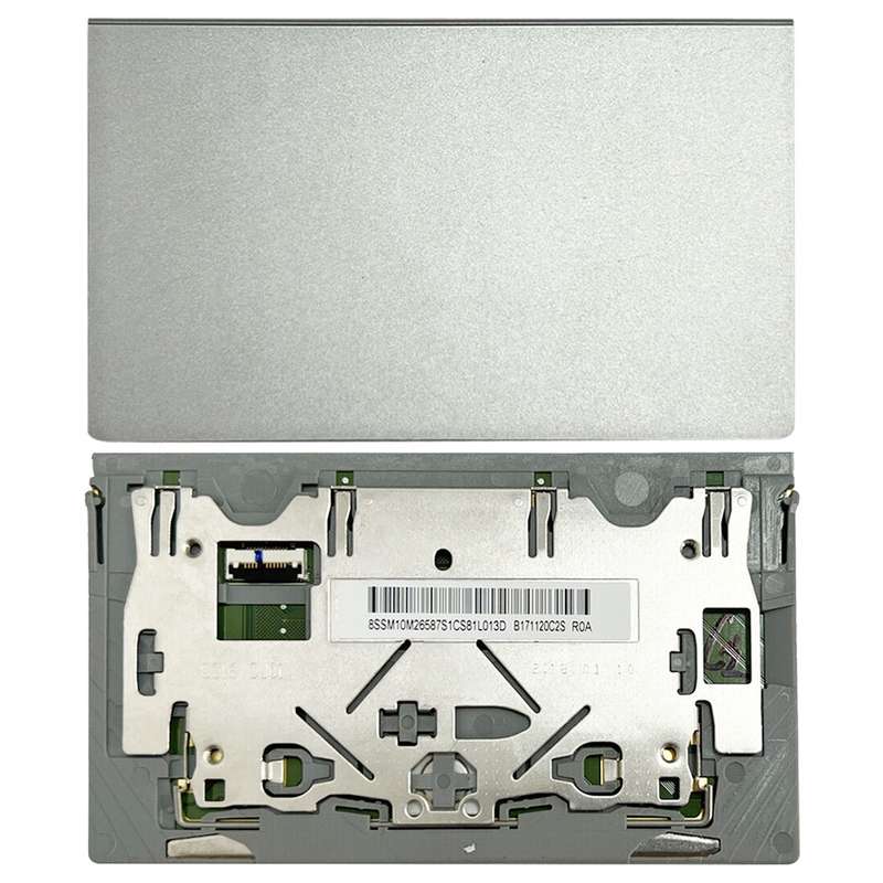 Laptop Touchpad For Lenovo Thinkpad X280 20KF 20KE L380 20M5 20M6 L380 Yoga 20M7 20M8 (Black)