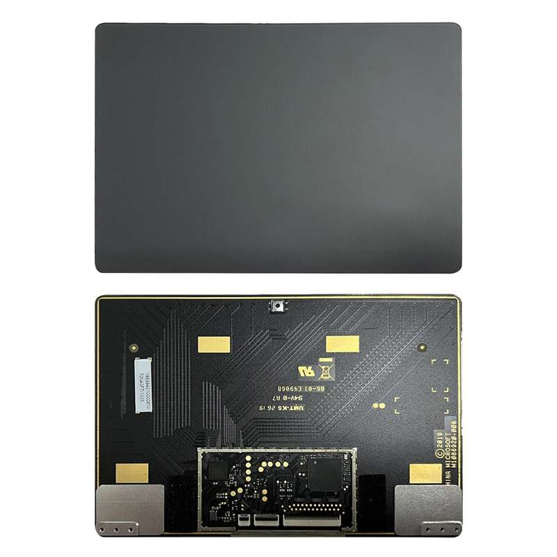Laptop Touchpad For Microsoft Surface Laptop 3 1867 (Black)