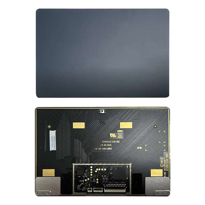 Laptop Touchpad For Microsoft Surface Laptop 3 1867 (Black)