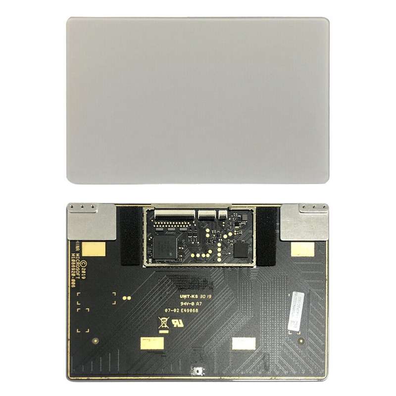 Laptop Touchpad For Microsoft Surface Laptop 3 1867 (Black)